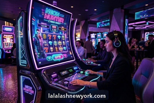 Game Slot Gái Nhảy Đổi Thưởng phòng Kim Cương